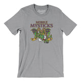 Mobile Mysticks Men/Unisex T-Shirt-Allegiant Goods Co. Vintage Sports Apparel