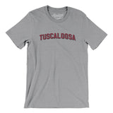 Tuscaloosa Varsity Men/Unisex T-Shirt-Allegiant Goods Co. Vintage Sports Apparel