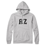 AZ Varsity Hoodie-Allegiant Goods Co. Vintage Sports Apparel