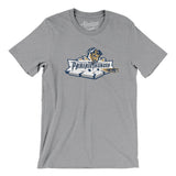 Bloomington Prairiethunder Men/Unisex T-Shirt-Allegiant Goods Co. Vintage Sports Apparel