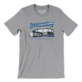 Tampa Bay Thunderdome Men/Unisex T-Shirt-Allegiant Goods Co. Vintage Sports Apparel