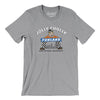 Jolly Cholly Funland Men/Unisex T-Shirt-Athletic Heather-Allegiant Goods Co. Vintage Sports Apparel