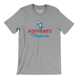 Hoffmans Playland Amusement Park Men/Unisex T-Shirt-Allegiant Goods Co. Vintage Sports Apparel