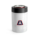 California State Flag Can Cooler-Allegiant Goods Co. Vintage Sports Apparel