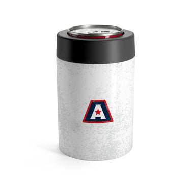 California State Flag Can Cooler-Allegiant Goods Co. Vintage Sports Apparel