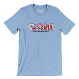 Shaheen's Fun-O-Rama Amusement Park Men/Unisex T-Shirt-Allegiant Goods Co. Vintage Sports Apparel