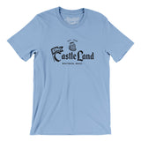 Kings Castle Land Amusement Park Men/Unisex T-Shirt-Allegiant Goods Co. Vintage Sports Apparel