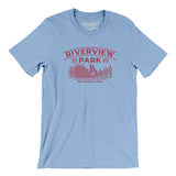 Riverview Park Men/Unisex T-Shirt-Allegiant Goods Co. Vintage Sports Apparel