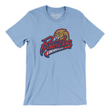 Louisville Panthers Men/Unisex T-Shirt-Allegiant Goods Co. Vintage Sports Apparel