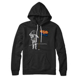 Arizona Flag Moonman Hoodie-Allegiant Goods Co. Vintage Sports Apparel