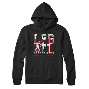 Lfg Atl Hoodie-Allegiant Goods Co. Vintage Sports Apparel