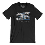 Tampa Bay Thunderdome Men/Unisex T-Shirt-Allegiant Goods Co. Vintage Sports Apparel
