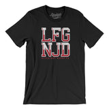 Lfg Njd Men/Unisex T-Shirt-Allegiant Goods Co. Vintage Sports Apparel