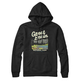 Great Basin National Park Hoodie-Allegiant Goods Co. Vintage Sports Apparel