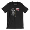 Dc Flag Moonman Men/Unisex T-Shirt-Black-Allegiant Goods Co. Vintage Sports Apparel