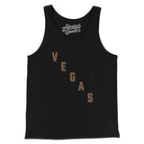 Vegas Hockey Jersey Men/Unisex Tank Top-Allegiant Goods Co. Vintage Sports Apparel