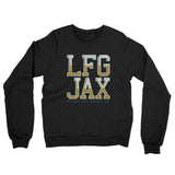 Lfg Jax Midweight French Terry Crewneck Sweatshirt-Allegiant Goods Co. Vintage Sports Apparel