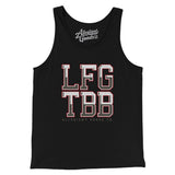 Lfg Tbb Men/Unisex Tank Top-Allegiant Goods Co. Vintage Sports Apparel