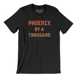 Phoenix By A Thousand Men/Unisex T-Shirt-Allegiant Goods Co. Vintage Sports Apparel