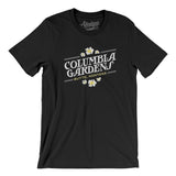 Columbia Gardens Amusement Park Men/Unisex T-Shirt-Allegiant Goods Co. Vintage Sports Apparel