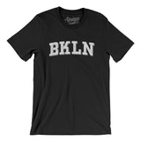 BKLN Varsity Men/Unisex T-Shirt-Allegiant Goods Co. Vintage Sports Apparel