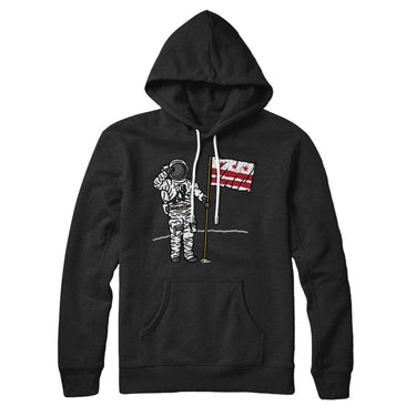 Dc Flag Moonman Hoodie-Allegiant Goods Co. Vintage Sports Apparel