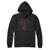 Ring The Liberty Bell Hoodie-Black-Allegiant Goods Co. Vintage Sports Apparel
