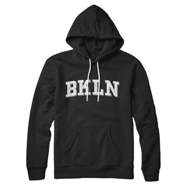 BKLN Varsity Hoodie-Allegiant Goods Co. Vintage Sports Apparel