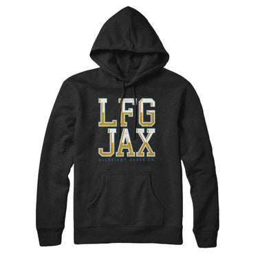 Lfg Jax Hoodie-Allegiant Goods Co. Vintage Sports Apparel