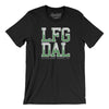 Lfg Dal Men/Unisex T-Shirt-Black-Allegiant Goods Co. Vintage Sports Apparel