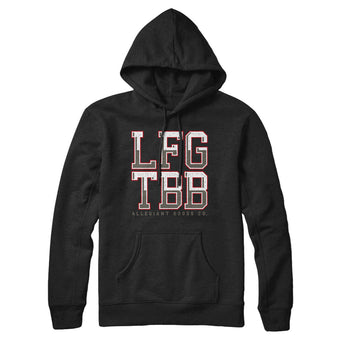 Lfg Tbb Hoodie-Allegiant Goods Co. Vintage Sports Apparel