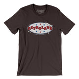 Astroland Coney Island Men/Unisex T-Shirt-Allegiant Goods Co. Vintage Sports Apparel