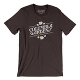 Columbia Gardens Amusement Park Men/Unisex T-Shirt-Allegiant Goods Co. Vintage Sports Apparel