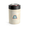Drink Like A Texan Can Cooler-Allegiant Goods Co. Vintage Sports Apparel