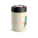 Drink Like A Nutmegger Can Cooler-Allegiant Goods Co. Vintage Sports Apparel