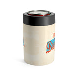 Drink Like A Bay Stater Can Cooler-Allegiant Goods Co. Vintage Sports Apparel