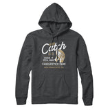 The Catch Hoodie-Allegiant Goods Co. Vintage Sports Apparel