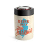 Drink Like A New Jerseyan Can Cooler-12oz-Allegiant Goods Co. Vintage Sports Apparel