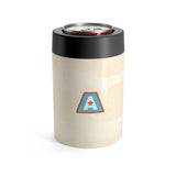 Drink Like A Hoosier Can Cooler-Allegiant Goods Co. Vintage Sports Apparel