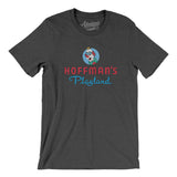 Hoffmans Playland Amusement Park Men/Unisex T-Shirt-Allegiant Goods Co. Vintage Sports Apparel