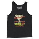Yellowstone National Park Old Faithful Men/Unisex Tank Top-Allegiant Goods Co. Vintage Sports Apparel
