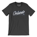 Orlando Retro Men/Unisex T-Shirt-Allegiant Goods Co. Vintage Sports Apparel