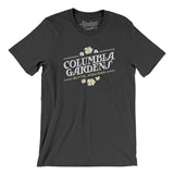 Columbia Gardens Amusement Park Men/Unisex T-Shirt-Allegiant Goods Co. Vintage Sports Apparel