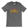 Pavilion Park Men/Unisex T-Shirt-Deep Heather-Allegiant Goods Co. Vintage Sports Apparel