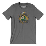 Fayetteville Force Men/Unisex T-Shirt-Allegiant Goods Co. Vintage Sports Apparel
