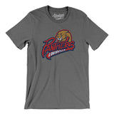 Louisville Panthers Men/Unisex T-Shirt-Allegiant Goods Co. Vintage Sports Apparel