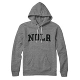 Nola Varsity Hoodie-Allegiant Goods Co. Vintage Sports Apparel