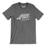 Grand Prix Race-O-Rama Men/Unisex T-Shirt-Allegiant Goods Co. Vintage Sports Apparel