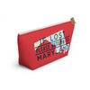 If Lost Return to Maryland Accessory Bag-Allegiant Goods Co. Vintage Sports Apparel
