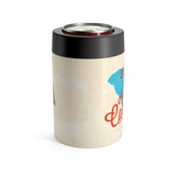 Drink Like A South Carolinian Can Cooler-Allegiant Goods Co. Vintage Sports Apparel